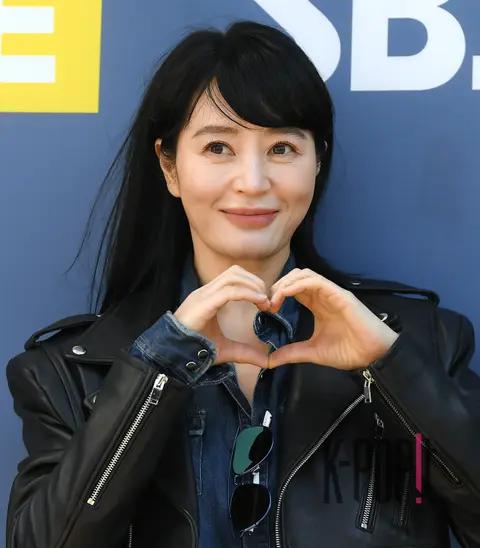 Kim Hye-soo — Arrival