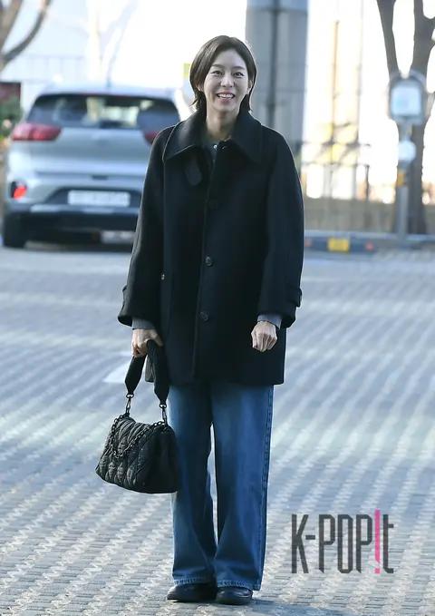 Uee — Arrival