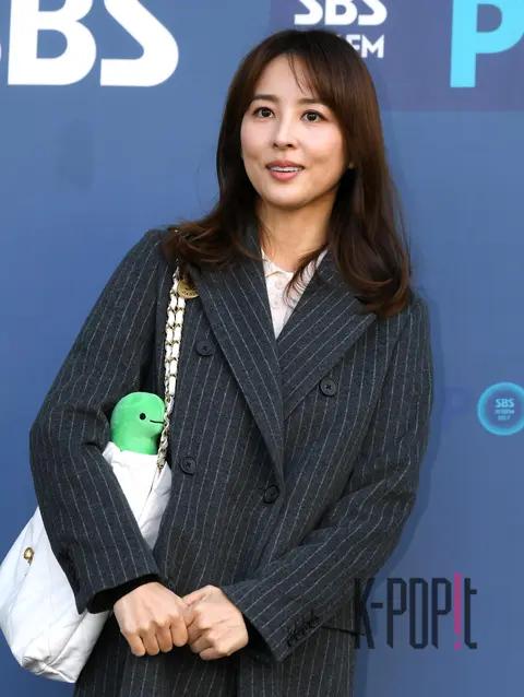 Han Hye-jin — Arrival