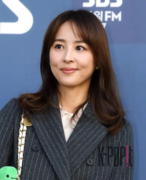 Han Hye-jin — Arrival