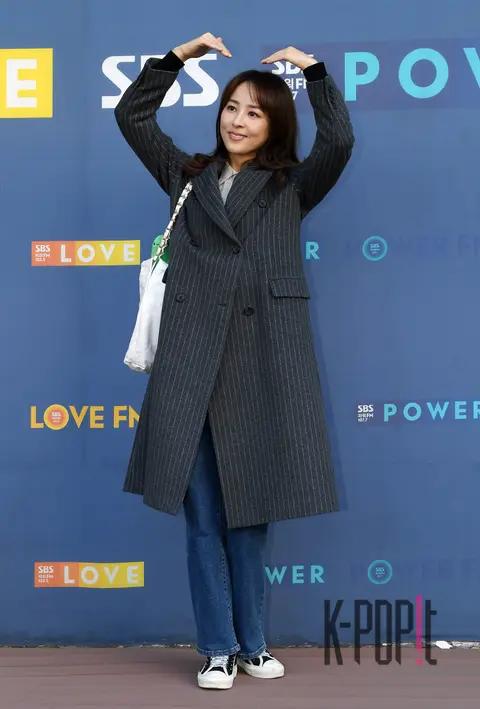 Han Hye-jin — Arrival
