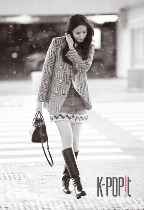 YoonA — Airport