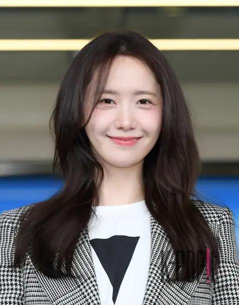 YoonA — Airport