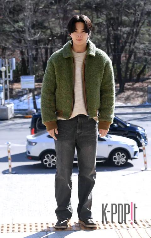 Joo Won — Arrival