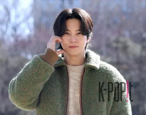Joo Won — Arrival