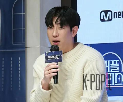 Kang Ba-da (Couple Manager) — Couple Palace 2 Production Briefing