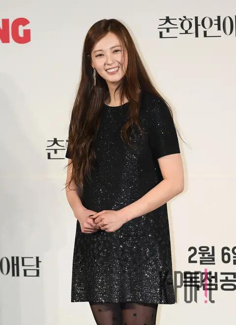 Koh A-ra — Chunhwa Entertainment Talk Production Briefing