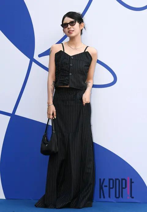 Choi Jun-hee — Seoul Fashion Week
