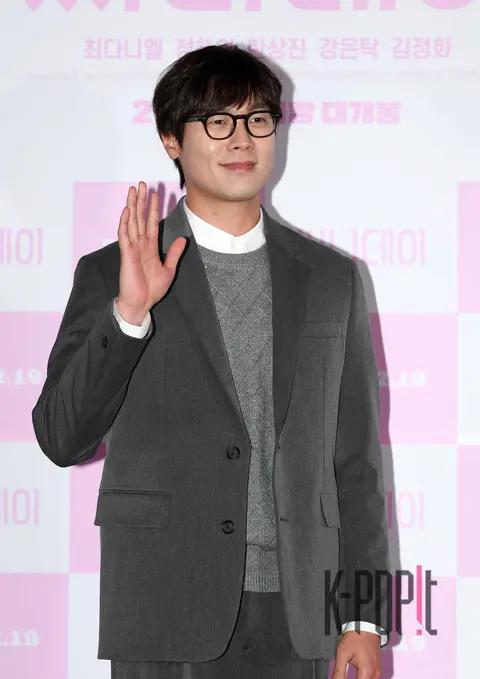 Choi Daniel — Scenery Day Press Premiere
