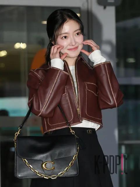 Lee Se-young — Airport