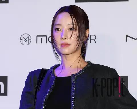 Go U-ri — Seoul Fashion Week