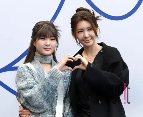 Seo Ibe, Ipani — Seoul Fashion Week