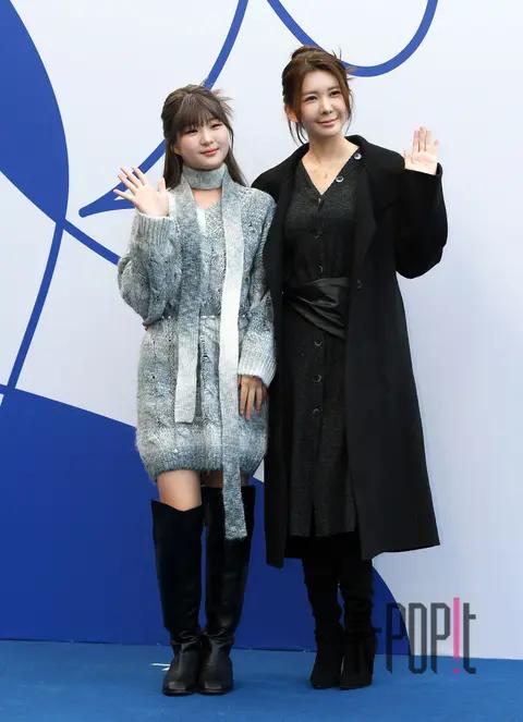 Seo Ibe, Ipani — Seoul Fashion Week