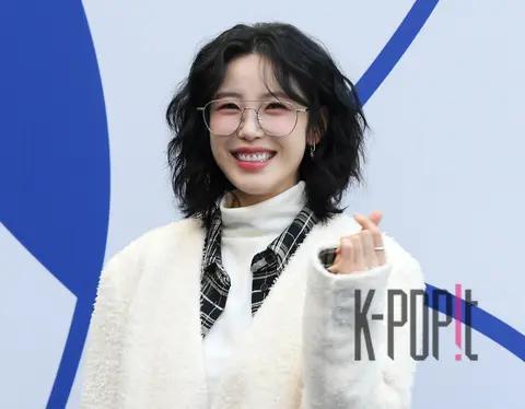 Jeon Hyo-sung — Seoul Fashion Week