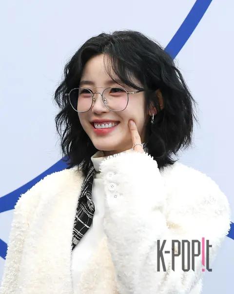Jeon Hyo-sung — Seoul Fashion Week