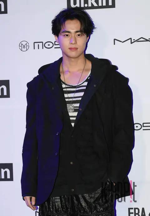Jo Byung-gyu — Seoul Fashion Week