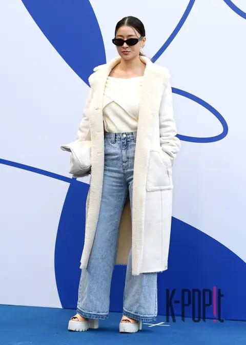 Hwangbo — Seoul Fashion Week