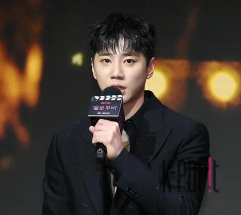 Lee Jun-young — Melo Movie Production Briefing