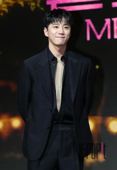Lee Jun-young — Melo Movie Production Briefing