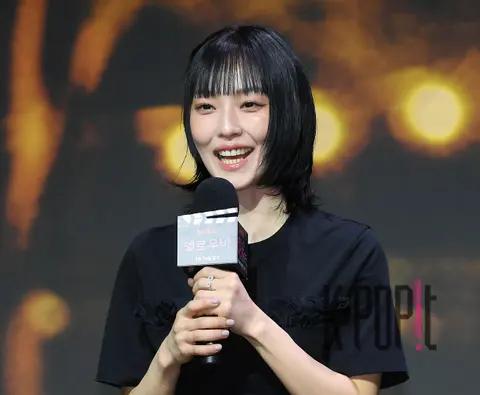 Jeon So-ni — Melo Movie Production Briefing