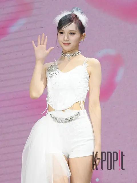 Rani (BLING1) — Showcase