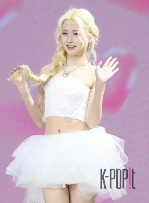 Katrina (BLING1) — Showcase