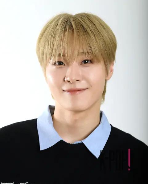 One Pact Sung-min — Interview
