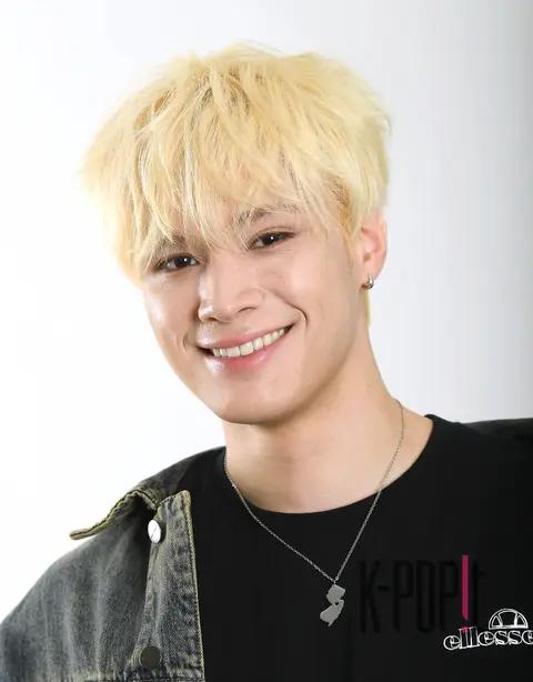 One Pact Jae-chang — Interview
