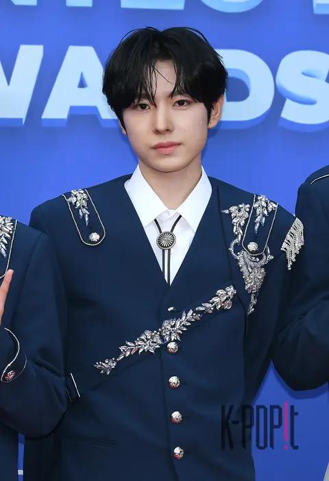 Yuushi (NCT WISH) — Hanteo Music Awards