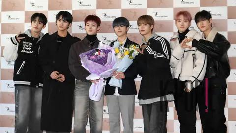 ALL(H)OURS — Hanlim Arts High School Graduation