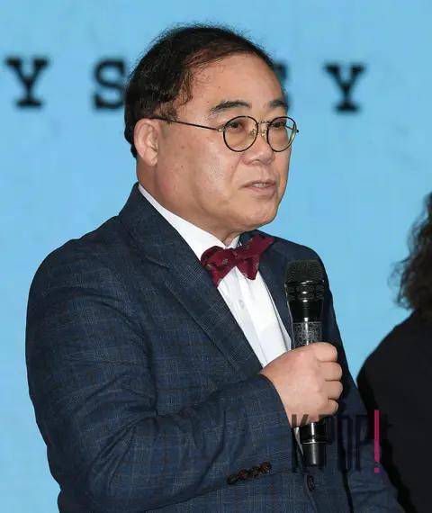 Lim Jinmo — YB Showcase
