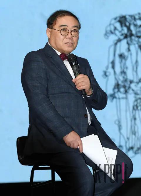 Lim Jinmo — YB Showcase