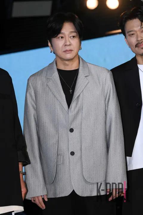 Yoon Do-hyun (YB) — YB Showcase — 2025-02-17