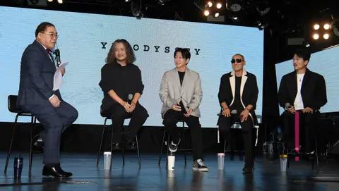 YB — YB Showcase — 2025-02-17