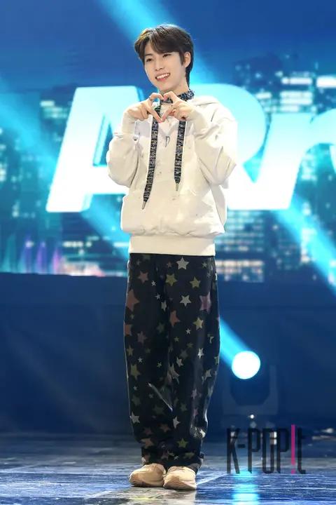 Andy (ARK) — Showcase