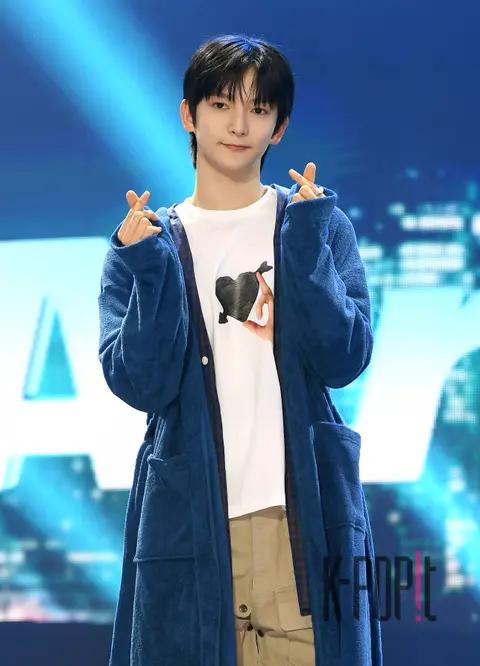 Arc Jibin — Showcase
