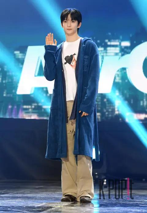 Arc Jibin — Showcase