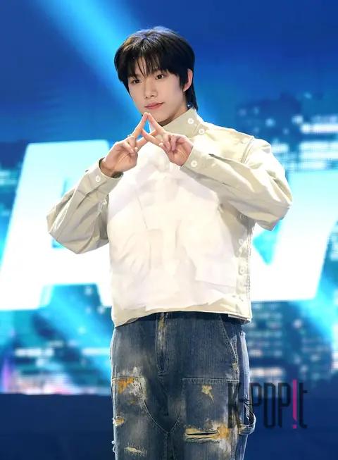 Arc Hyun-min — Showcase