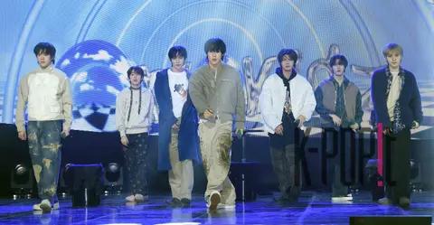Ark — Showcase