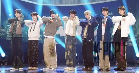 Ark — Showcase