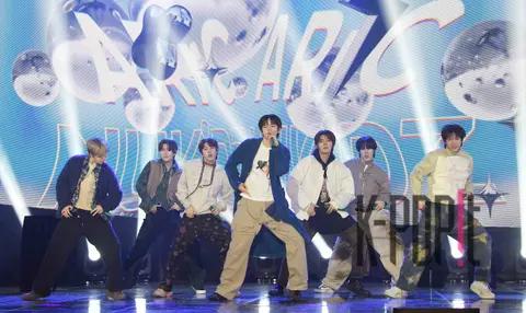 Ark — Showcase