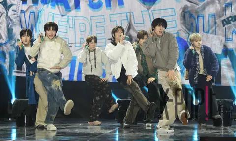 Ark — Showcase