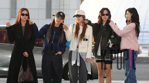 Apink — Airport