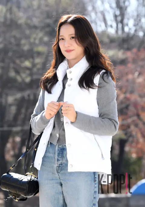 Jisoo (BLACKPINK) — Radio Arrival