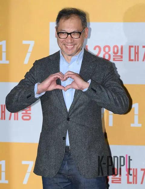 Producer Choi Duho — Mickey 17 Press Conference