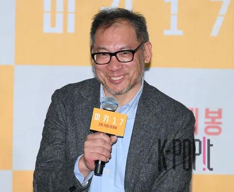 Producer Choi Duho — Mickey 17 Press Conference