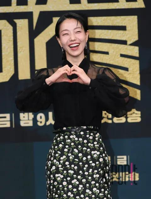 Kim Shin-rok — Undercover High School Production Briefing