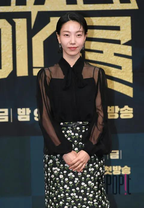 Kim Shin-rok — Undercover High School Production Briefing