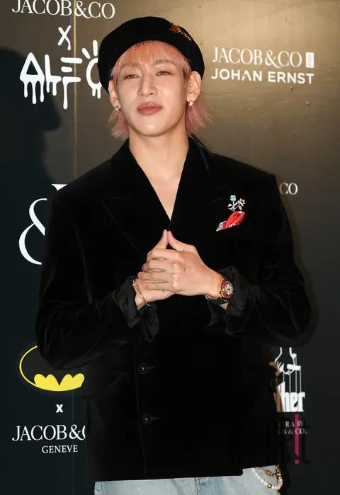 BamBam — Launch