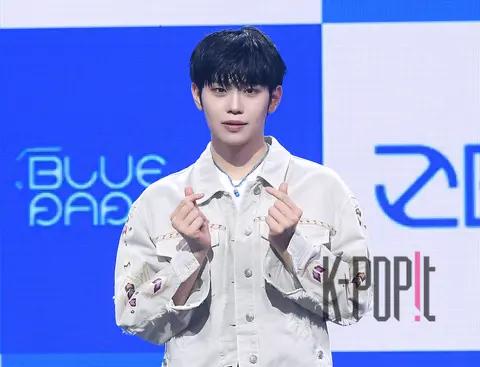Kim Tae-rae (ZEROBASEONE) — Showcase